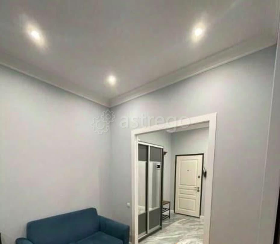 Студия, 30 м2, 12/30 эт. Москва - изображение 7