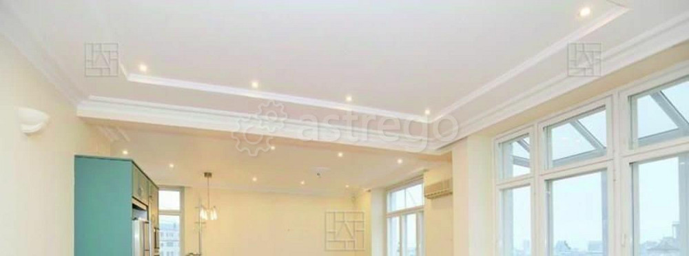 5-комн. квартира, 286 м2, 8/8 эт. Москва - изображение 6