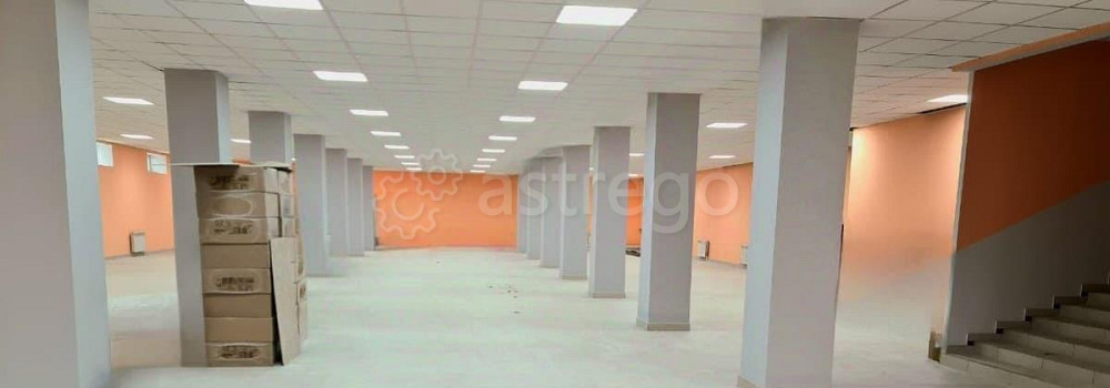 Свободного назначения, 600 м2 Знаменск - изображение 4