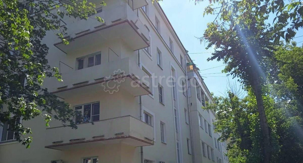 Комната, 11 м2, 5/5 эт. Москва - изображение 6