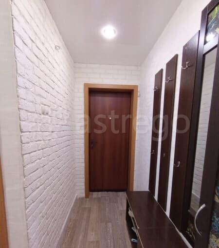 1-комн. квартира, 30.5 м2, 1/5 эт. Красноярск - изображение 9