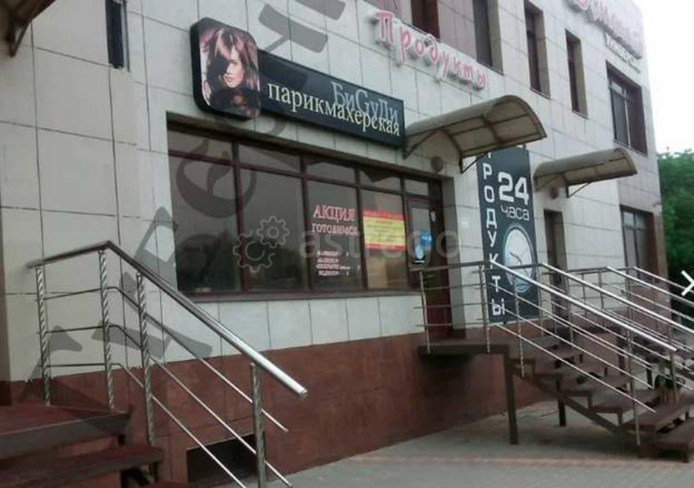 Свободного назначения, 499 м2 Белгород - изображение 5