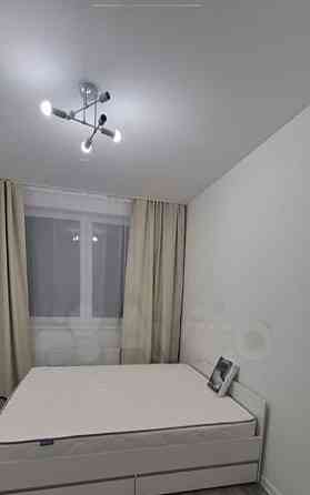 2-комн. квартира, 55 м2, 3/15 эт. Санкт-Петербург