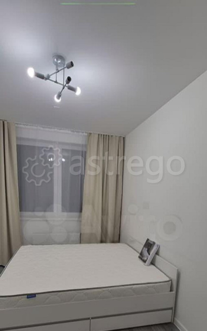 2-комн. квартира, 55 м2, 3/15 эт. Санкт-Петербург - изображение 3