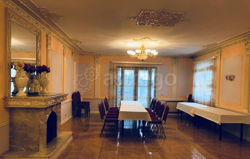 Коттедж, 1000 м2 Солнечногорск - изображение 3