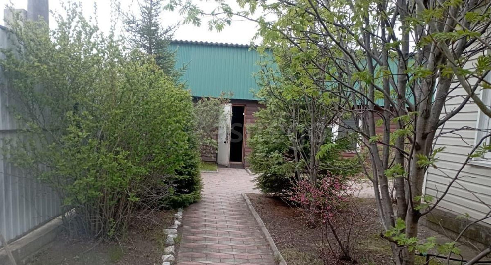 Дом, 44 м2, 14 соток, 1 эт. Минусинск - изображение 6