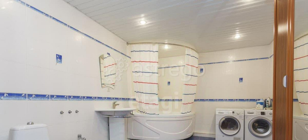 5-комн. квартира, 188.9 м2, 2/9 эт. Уфа - изображение 3