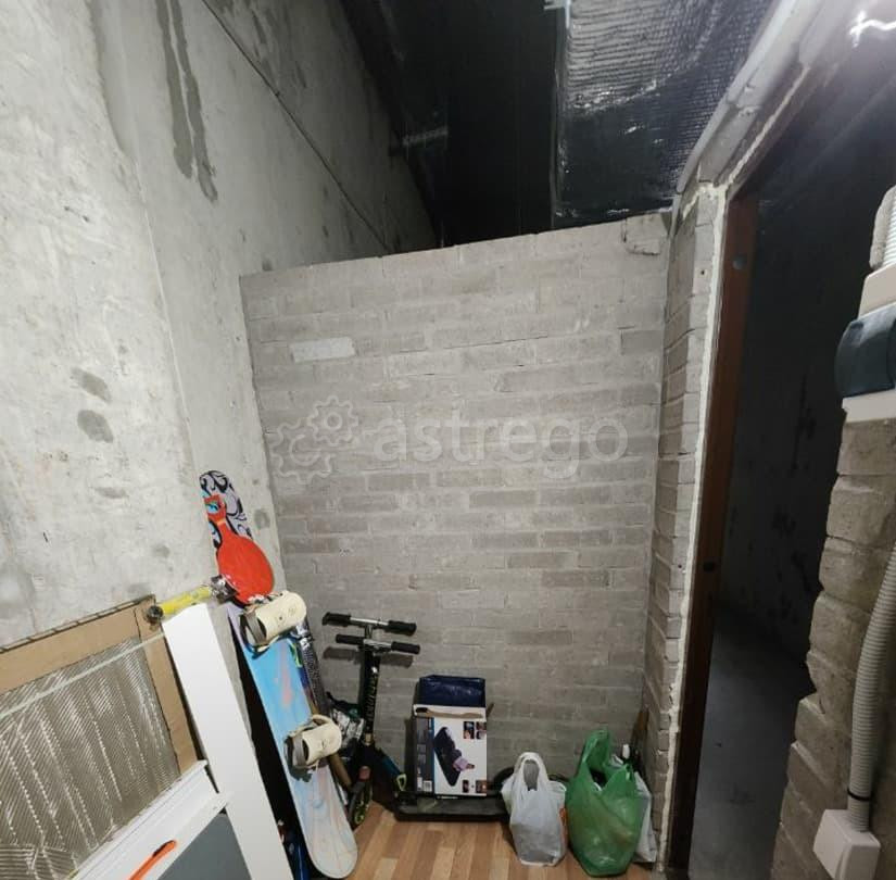 Склад, 3.1 м2 Санкт-Петербург - изображение 2