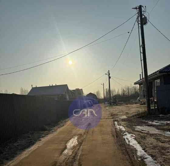 Земельный участок, 10 соток Орехово-Зуево