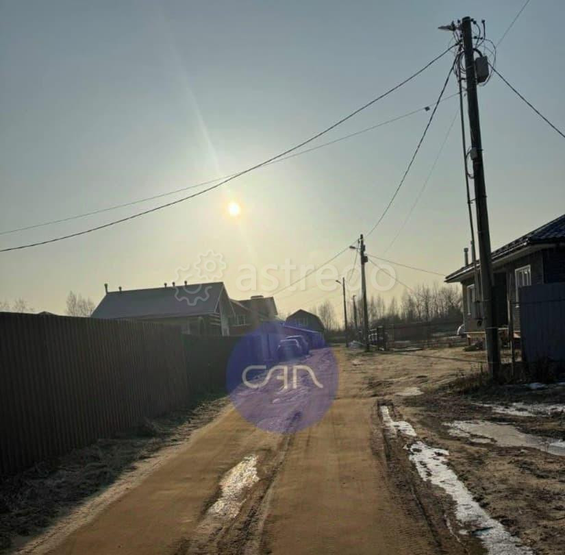 Земельный участок, 10 соток Орехово-Зуево - изображение 5