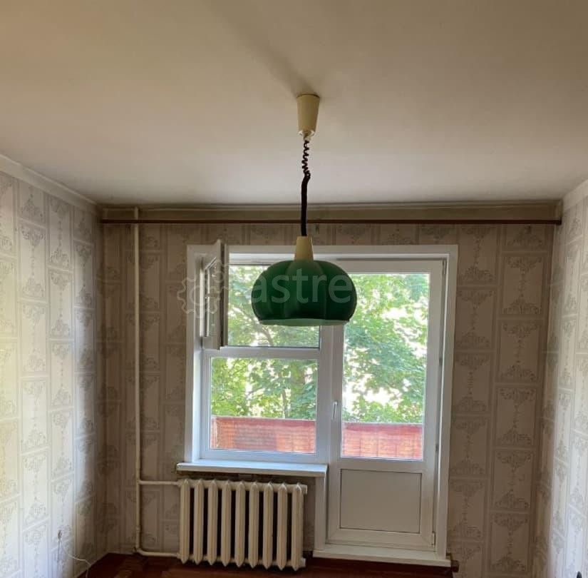 3-комн. квартира, 54.7 м2, 2/5 эт. Сергиев Посад - изображение 2