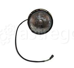 Фара головного света F12840011/F12840010 Hyundai Москва - изображение 1