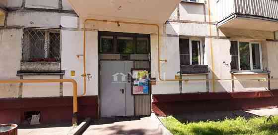 3-комн. квартира, 62.6 м2, 9/12 эт. Москва