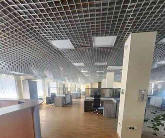 Офис, 500 м2 Санкт-Петербург