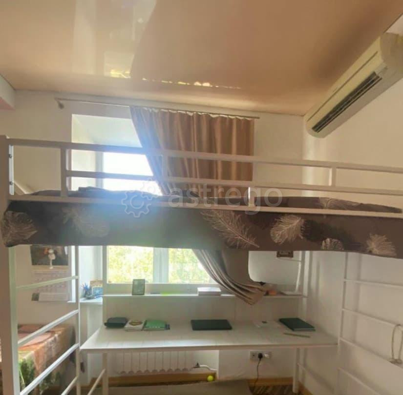 Студия, 37 м2, 3/8 эт. Москва - изображение 5