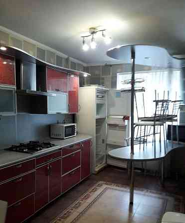 3-комн. квартира, 100 м2, 1/10 эт. Белгород