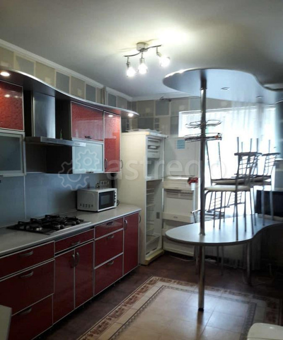 3-комн. квартира, 100 м2, 1/10 эт. Белгород - изображение 1