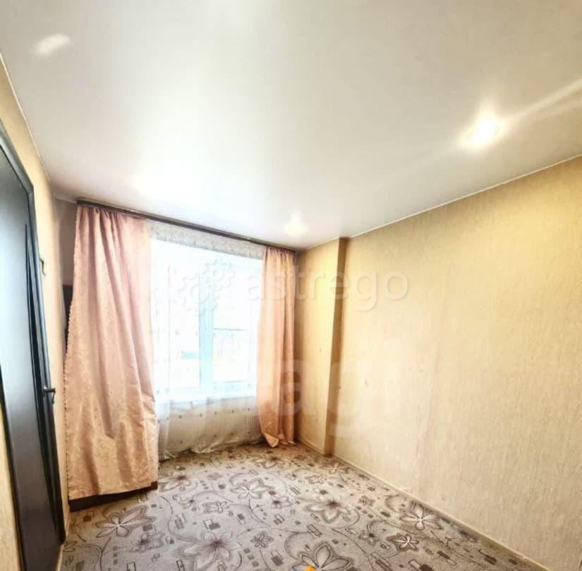 3-комн. квартира, 54.6 м2, 2/5 эт. Коломна - изображение 7