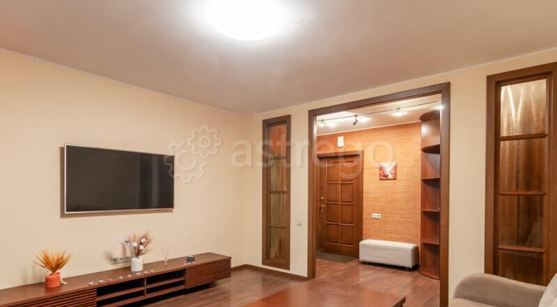 2-комн. апарт-ы, 45 м2, 2/9 эт. Красноярск - изображение 9