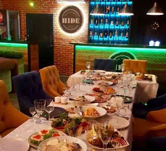 Готовый бизнес, 200 м Яблоновский