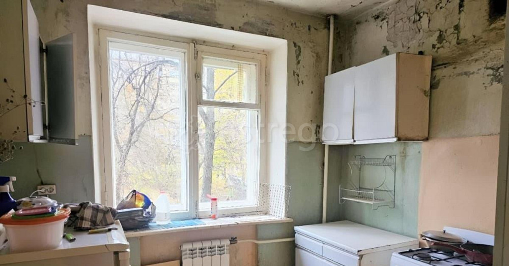 Комната, 19.6 м2, 2/8 эт. Москва - изображение 5