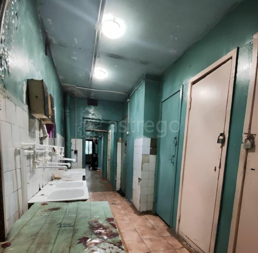 Комната, 12 м2, 4/9 эт. Красноярск - изображение 4