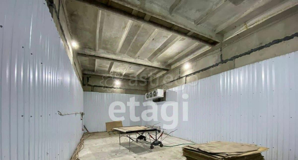 Склад, 508 м2 Березовка - изображение 6