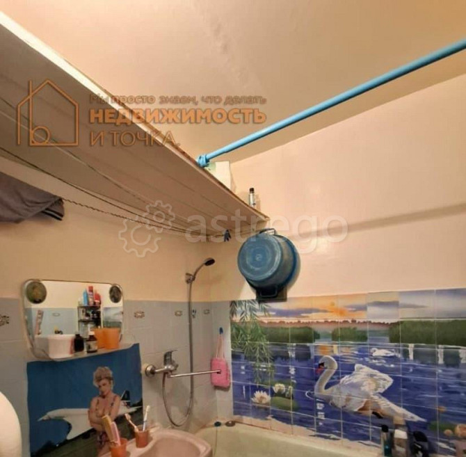 3-комн. квартира, 62.2 м2, 4/5 эт. Дюртюли - изображение 5