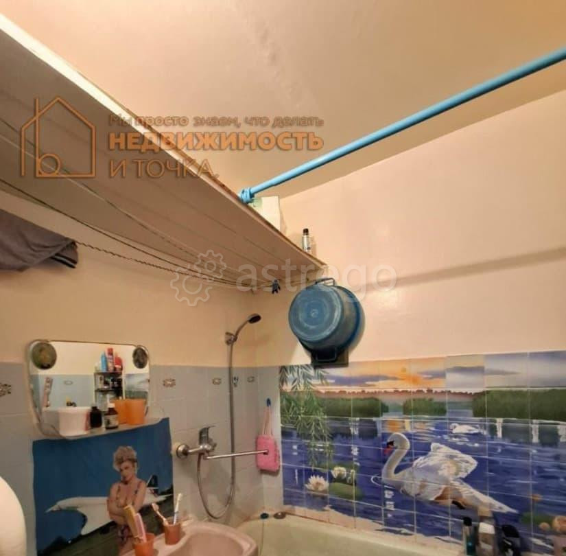 3-комн. квартира, 62.2 м2, 4/5 эт. Дюртюли - изображение 5