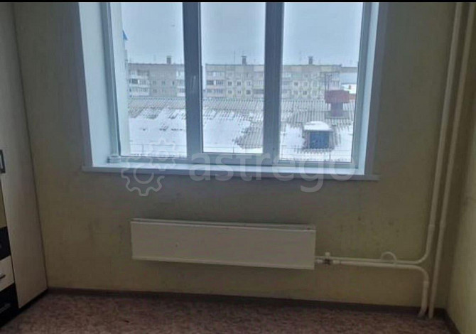Студия, 18 м2, 6/9 эт. Бийск - изображение 4