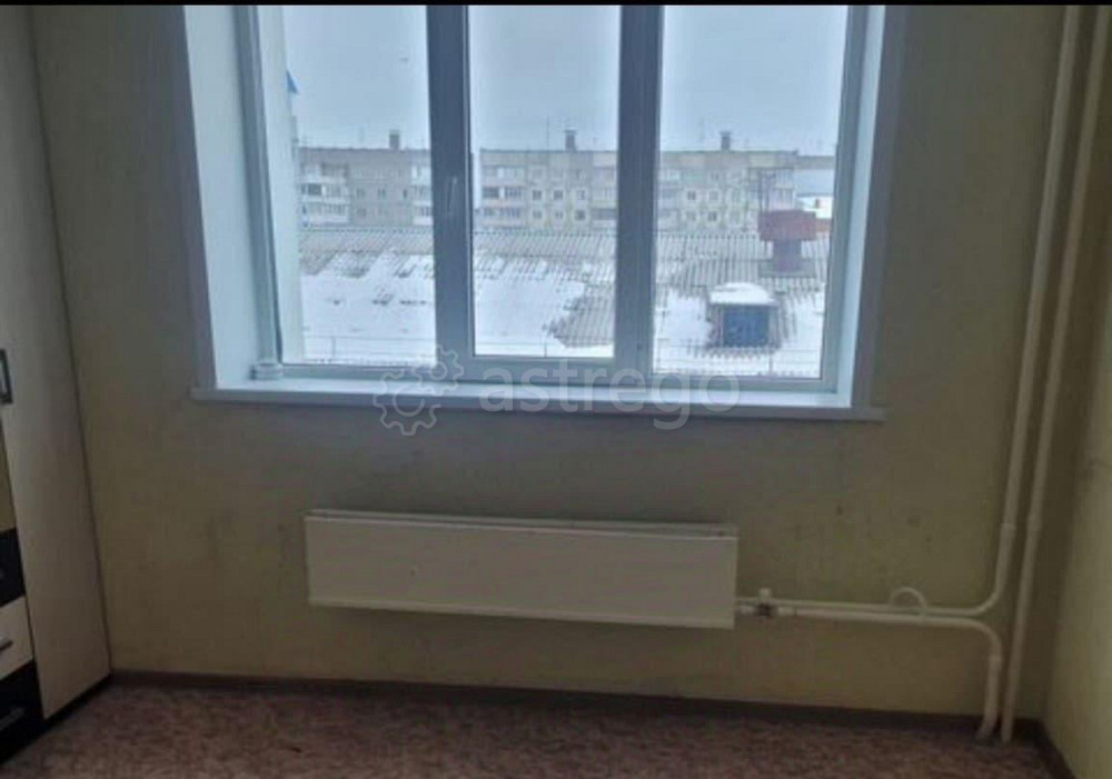 Студия, 18 м2, 6/9 эт. Бийск - изображение 4