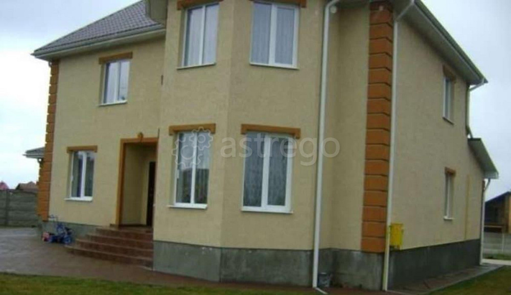 Коттедж, 240 м2, 15 соток, 2 эт. Дубовое - изображение 1