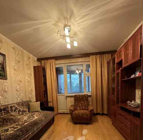 3-комн. квартира, 80 м2, 5/17 эт. Москва