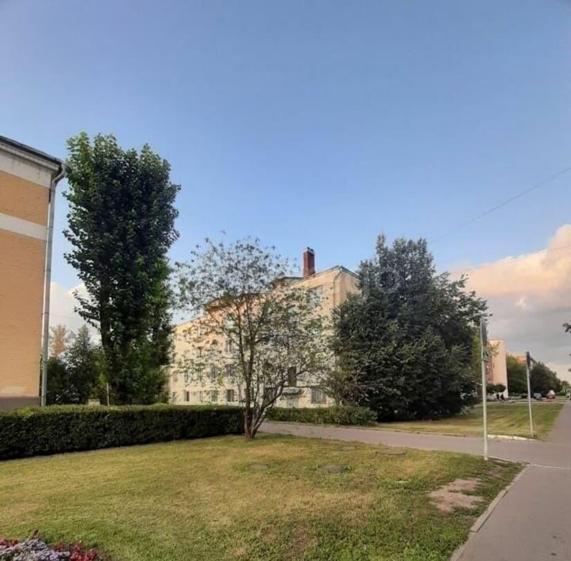Комната, 23 м2, 3/4 эт. Королев - изображение 1