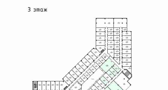 Офис, 244.7 м2 Санкт-Петербург