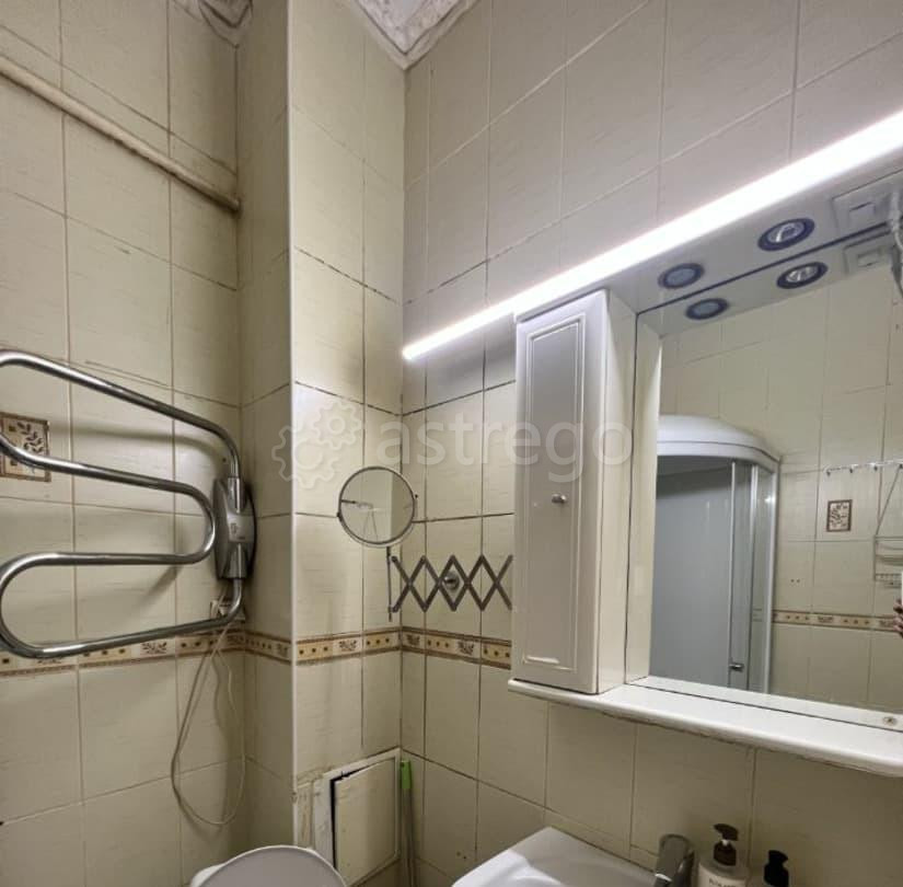 Комната, 15 м2, 1/5 эт. Москва - изображение 5