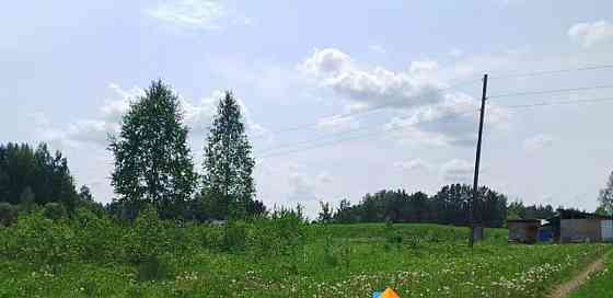 Земельный участок, 7.28 га Березовка