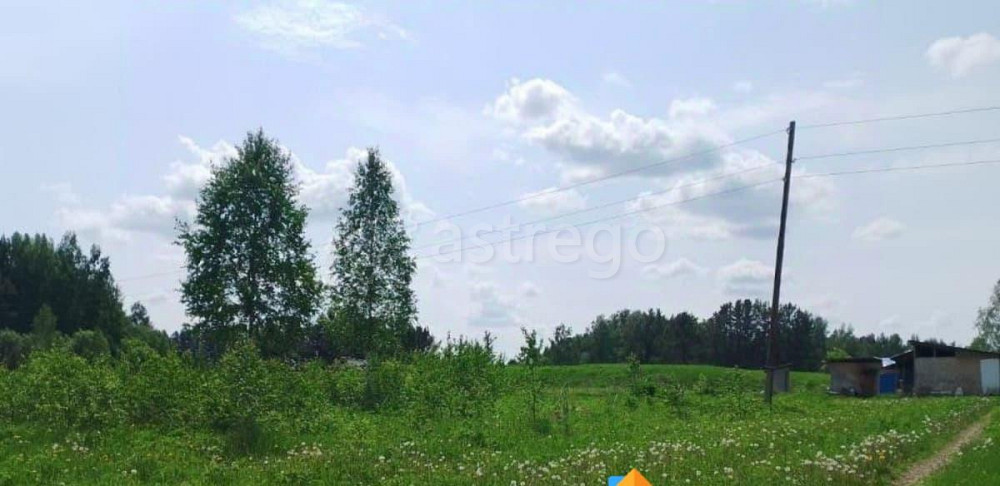 Земельный участок, 7.28 га Березовка - изображение 4