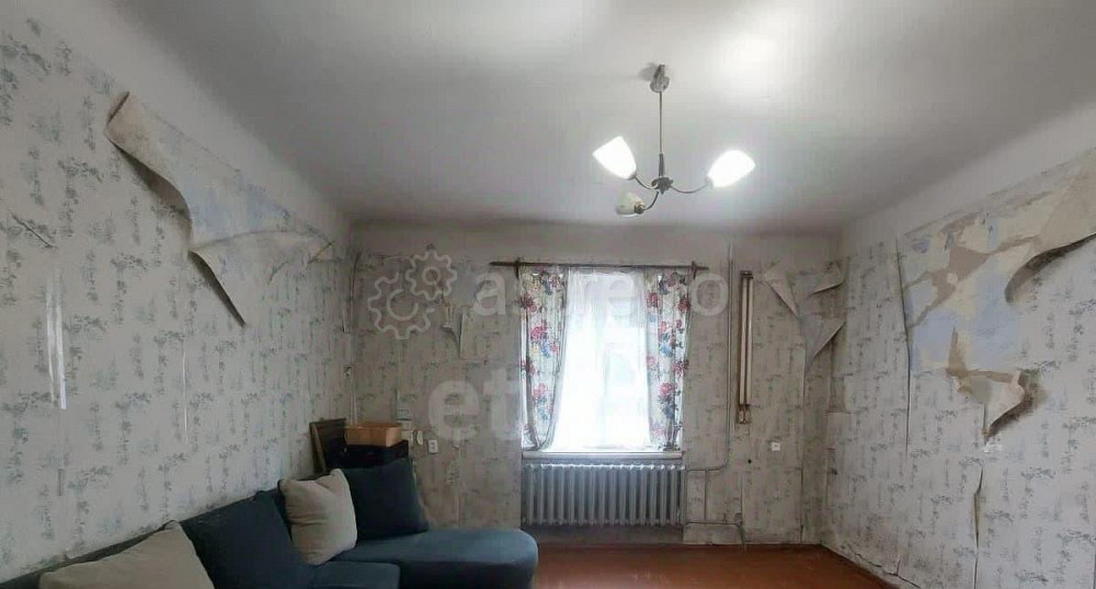 3-комн. квартира, 77.1 м2, 1/3 эт. Котлас - изображение 6