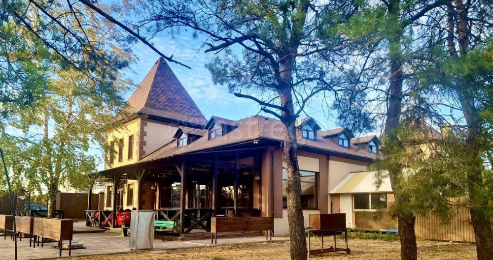 Производственное, 477 м2 Дубовое - изображение 2