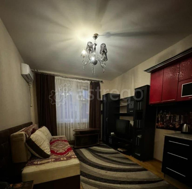 Студия, 20.4 м2, 4/7 эт. Разумное - изображение 5