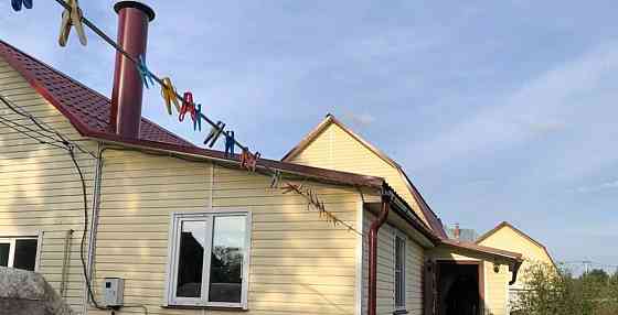 Дом, 150 м2, 10 соток, 2 эт. Краснозаводск