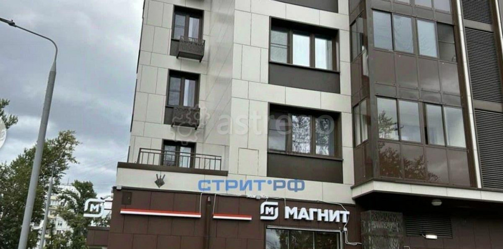 Готовый бизнес, 136.9 м2 Москва - изображение 1
