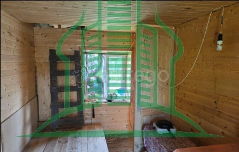 Дача, 46 м2 Озёры - изображение 4