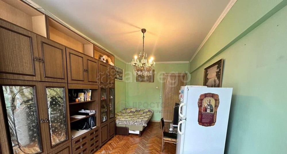 Комната, 18.7 м2, 4/8 эт. Москва - изображение 7