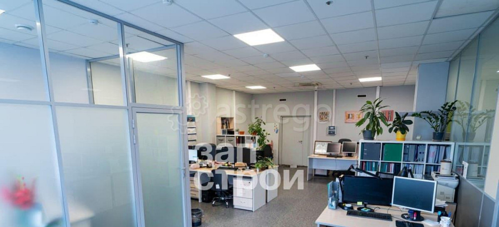 Офис, 67 м2 Санкт-Петербург - изображение 5