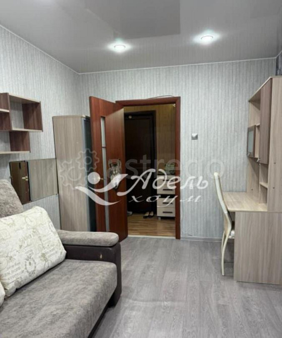 2-комн. квартира, 48.6 м2, 7/9 эт. Норильск - изображение 2