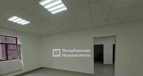 Отдельное здание, 536.9 м2 Санкт-Петербург