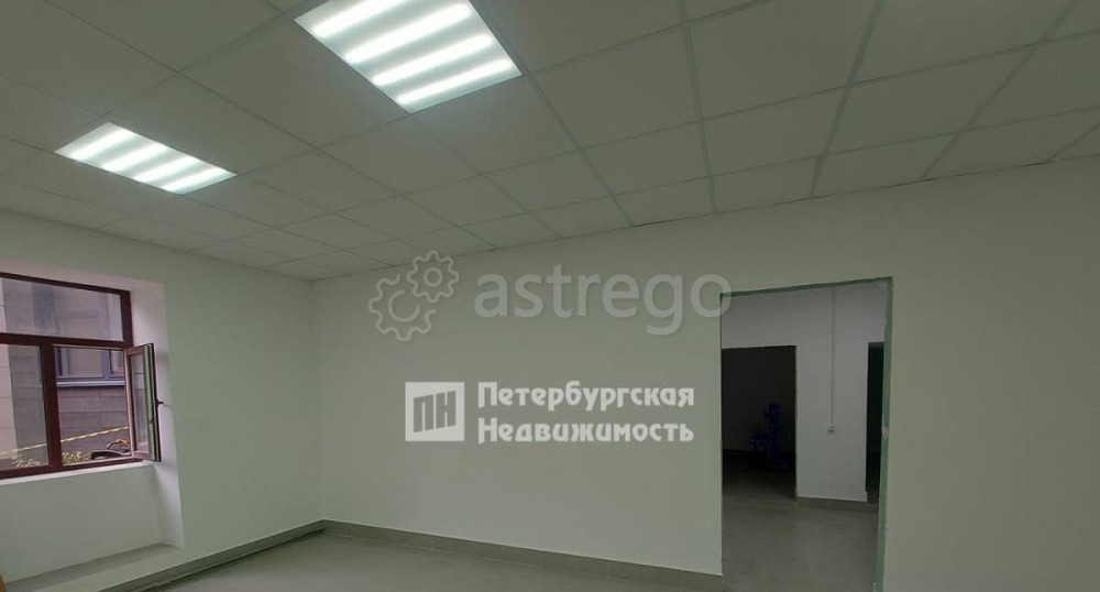 Отдельное здание, 536.9 м2 Санкт-Петербург - изображение 5