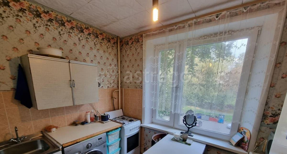 Комната, 13 м2, 3/9 эт. Москва - изображение 7